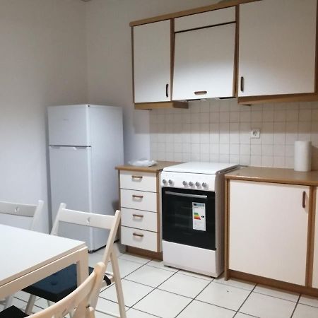 Spacious Apartment In Nafplio City Center Eksteriør billede