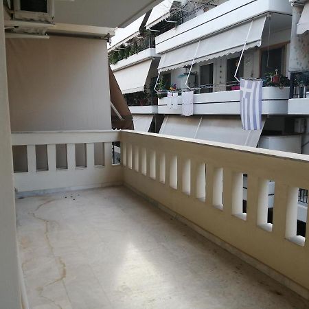 Spacious Apartment In Nafplio City Center Eksteriør billede