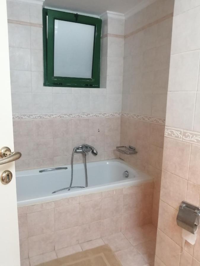 Spacious Apartment In Nafplio City Center Eksteriør billede