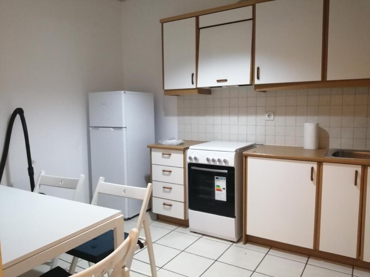 Spacious Apartment In Nafplio City Center Eksteriør billede