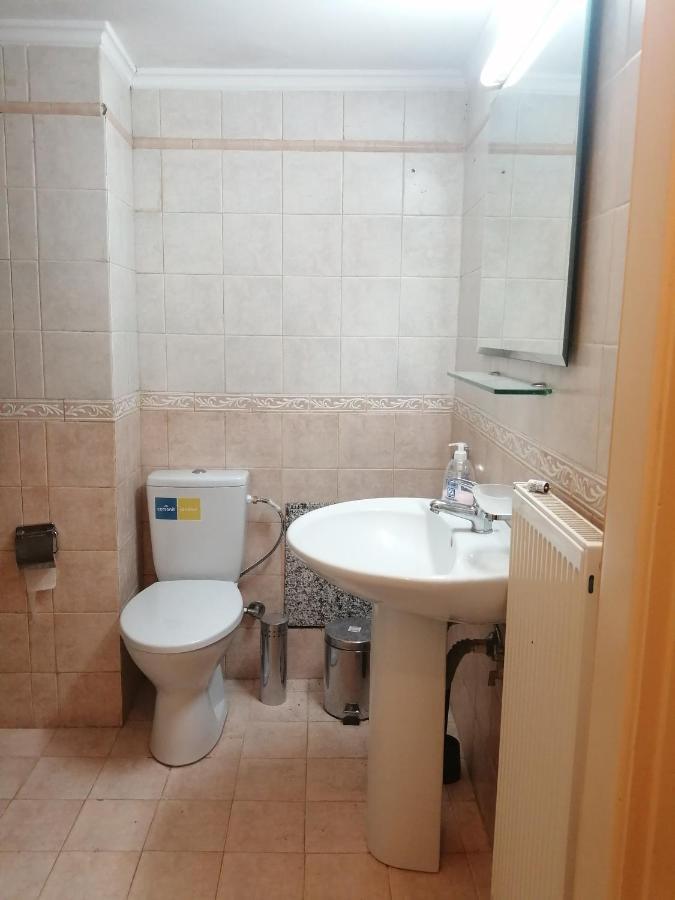 Spacious Apartment In Nafplio City Center Eksteriør billede